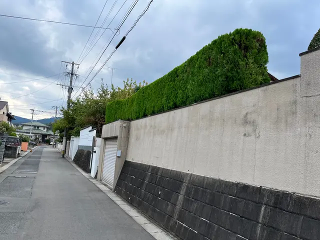 【業歴15年の経験と実績】作業外注なし全て自社施工！アフターフォローも万全サービスの画像