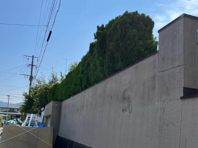 【業歴15年の経験と実績】作業外注なし全て自社施工！アフターフォローも万全サービスの画像