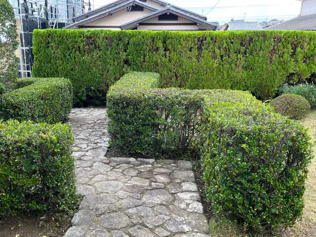 【業歴15年の経験と実績】作業外注なし全て自社施工！アフターフォローも万全サービスの画像