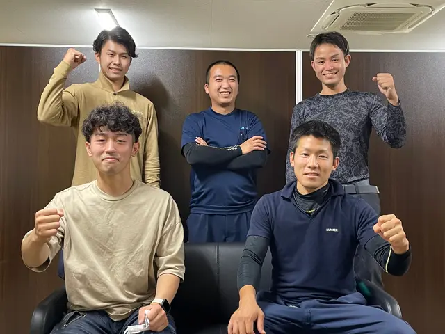 迅速・丁寧◇◆大手家電量販店様にお応えするプロの技◆サービスの画像