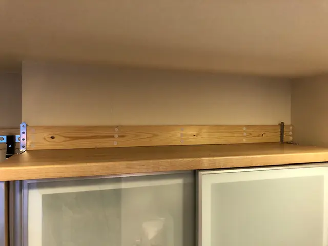 安心！家具固定（地震対策）サービスサービスの画像