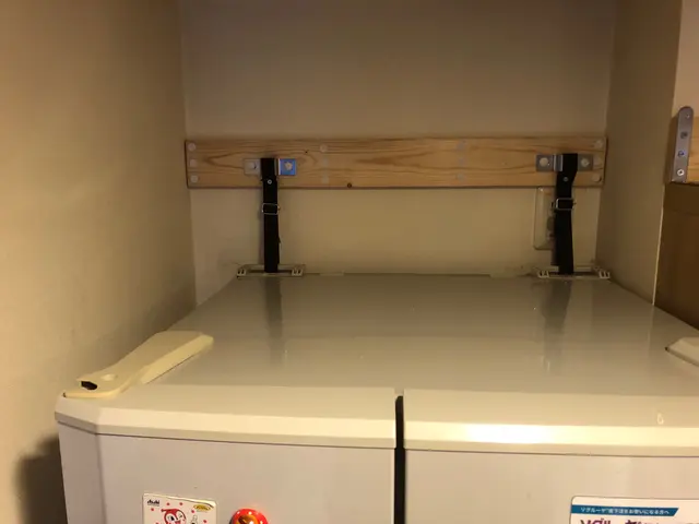 安心！家具固定（地震対策）サービスサービスの画像