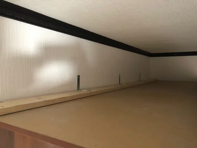 安心！家具固定（地震対策）サービスサービスの画像