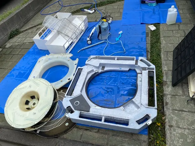 【腕に自信あり】信頼と実績の会社◎クレジットやQR決済にも対応◎損害保険加入済サービスの画像