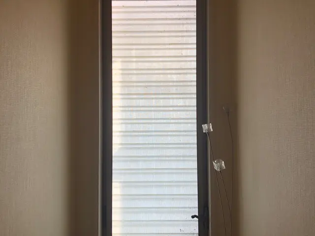 【窓ガラス・サッシ・網戸のクリーニング】透き通る美しい窓ガラスを実現します！サービスの画像