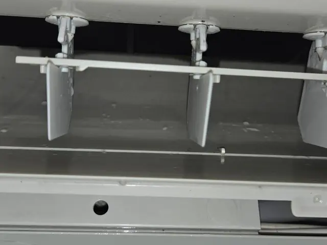 エアコン内部清掃、カビ取りサービスの画像