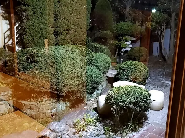 ＜年中無休でご対応＞100%自社対応◎お庭のことなら当店にお任せください◎サービスの画像