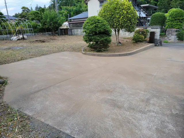 ＜年中無休でご対応＞100%自社対応◎お庭のことなら当店にお任せください◎サービスの画像