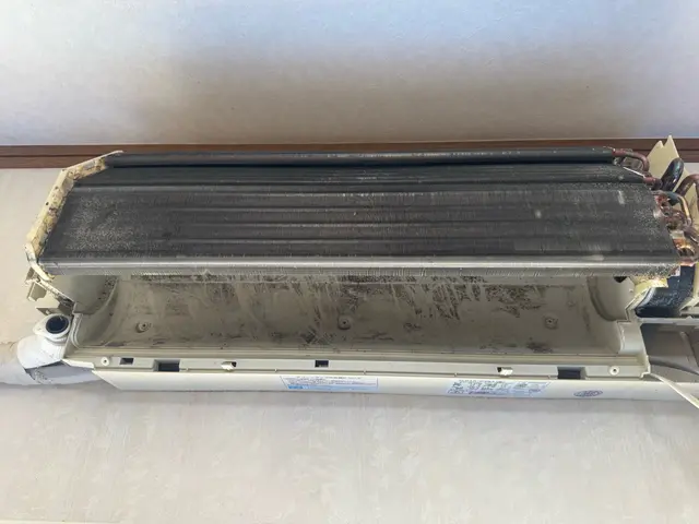 ◇全機種分解対応店◇2台以降1000割引◇3回洗浄！◇損害保険加入済◇駐車場負担サービスの画像