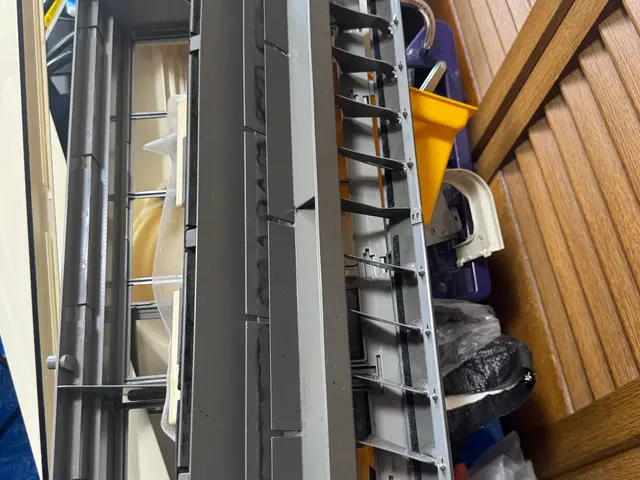 ◇全機種分解対応店◇2台以降1000割引◇3回洗浄！◇損害保険加入済◇駐車場負担サービスの画像