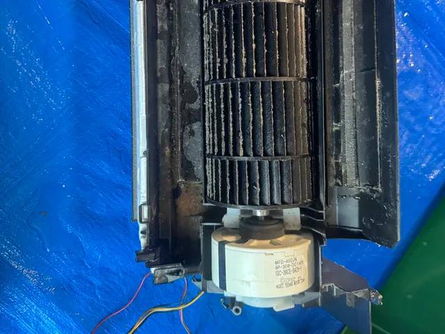 ◇全機種分解対応店◇2台以降1000割引◇3回洗浄！◇損害保険加入済◇駐車場負担サービスの画像