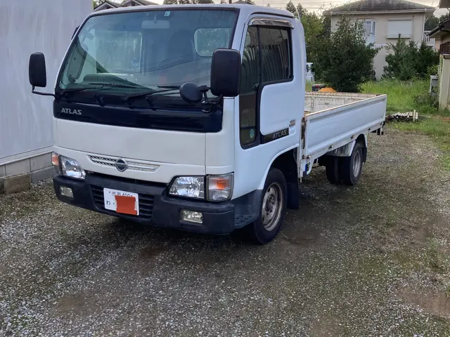 スチール物置解体、回収　付属品、内容物要相談サービスの画像