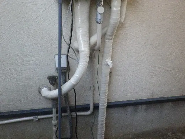 現調見積もり 機器選定無料 ガス可とう管接続工事監督者保有 メーカー施工多数サービスの画像