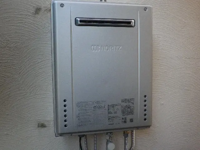 現調見積もり 機器選定無料 ガス可とう管接続工事監督者保有 メーカー施工多数サービスの画像
