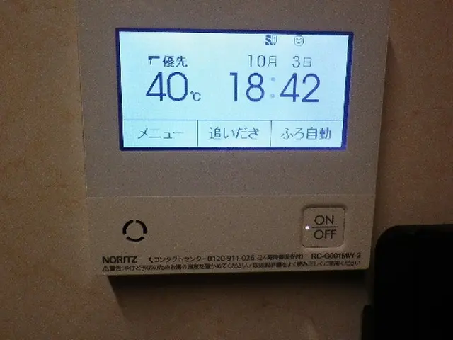 現調見積もり 機器選定無料 ガス可とう管接続工事監督者保有 メーカー施工多数サービスの画像