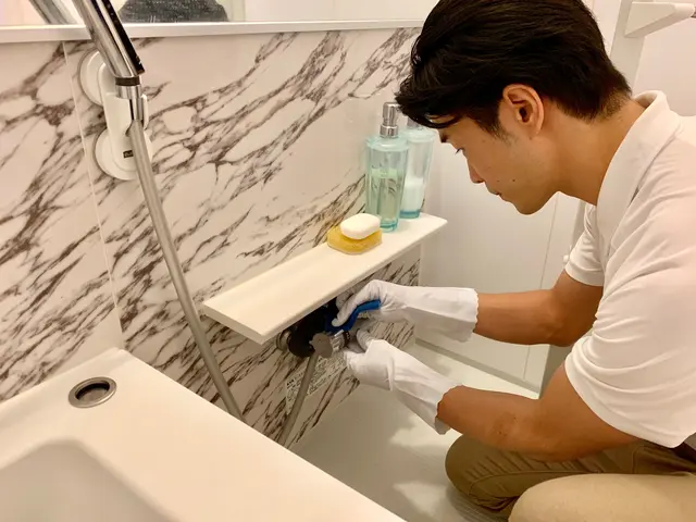 【くらま歴9年の本物です】ご満足保証♫ 大変な掃除はお任せ　11/2〜可サービスの画像