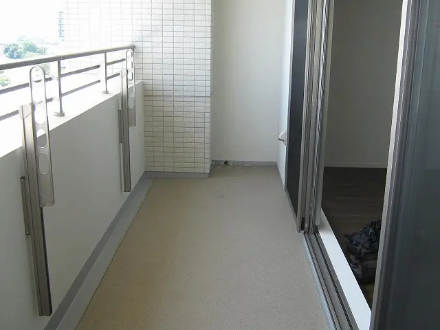 ✿掃き出し窓クリーニングとの併用がお得です！サービスの画像