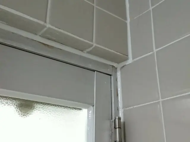 コーキングの打ち替えお任せ下さい！防水性能アップ！サービスの画像