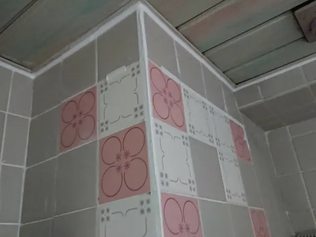 コーキングの打ち替えお任せ下さい！防水性能アップ！サービスの画像