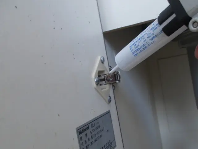 【業歴24年の経験と実績！】100％自社で対応します！安心の損害保険加入！サービスの画像