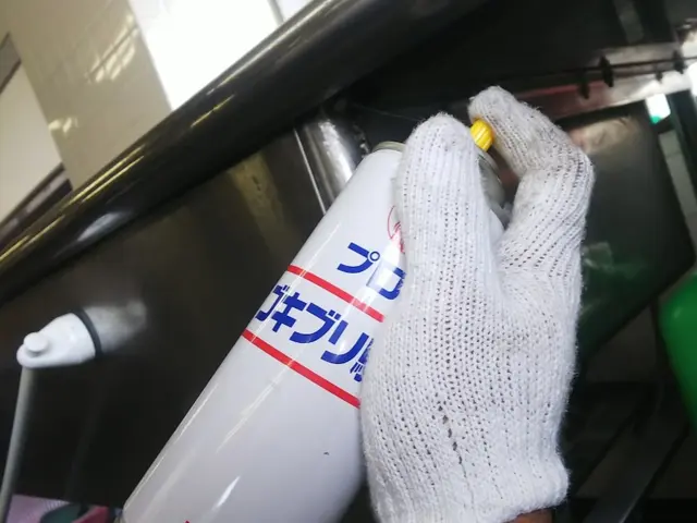 【業歴24年の経験と実績！】100％自社で対応します！安心の損害保険加入！サービスの画像