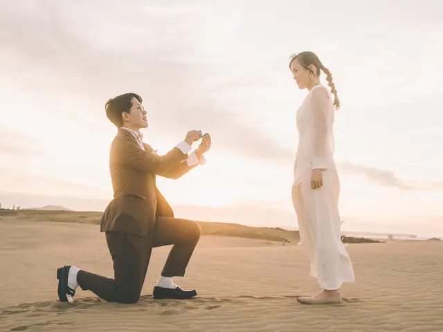 撮影をスムーズに行うため事前にしっかり打ち合わせします