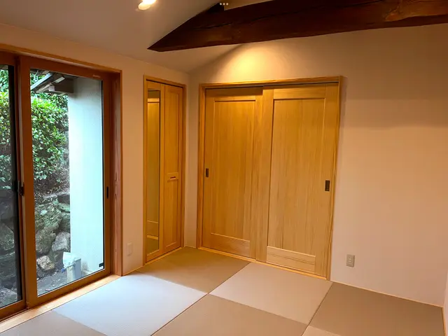 【丹波篠山発】丁寧＆誠実とのお声あり◎ご自宅に合わせた提案も◎お気軽にご相談！サービスの画像