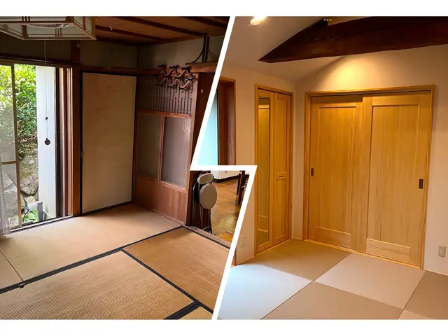 【丹波篠山発】丁寧＆誠実とのお声あり◎ご自宅に合わせた提案も◎お気軽にご相談！サービスの画像