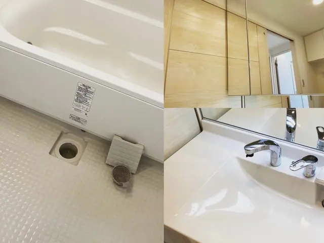 ◆作業実績100件以上◆綺麗好きが行うハウスクリーニング！満足度には自信あり！！サービスの画像