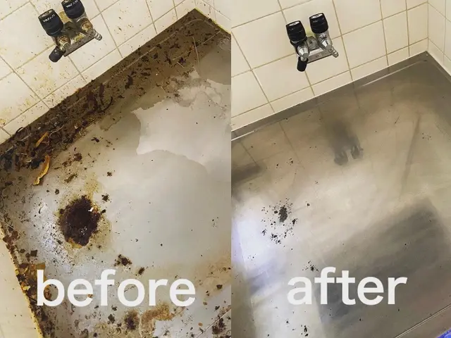 ◆作業実績100件以上◆綺麗好きが行うハウスクリーニング！満足度には自信あり！！サービスの画像