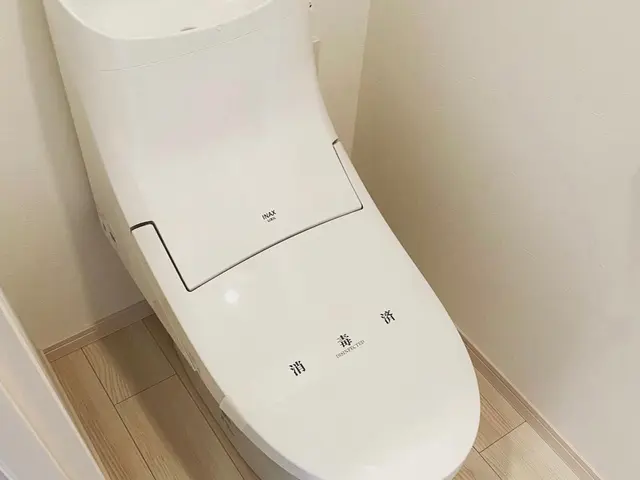 ◆作業実績100件以上◆綺麗好きが行うハウスクリーニング！満足度には自信あり！！サービスの画像