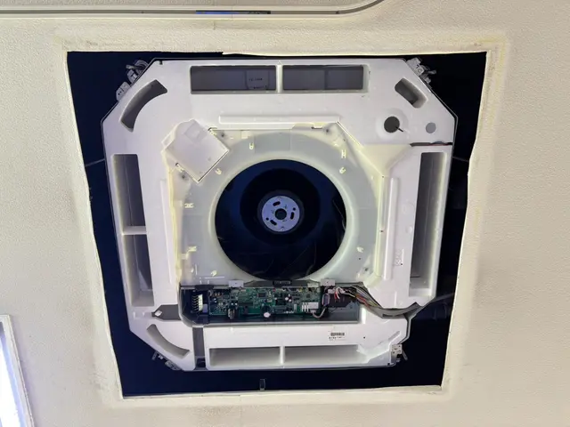 ★店舗・オフィス大歓迎★天井埋込エアコン複数台割引！サービスの画像