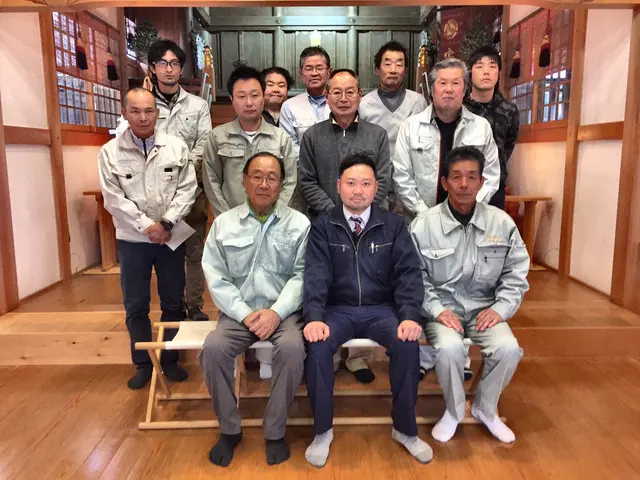 【創業70年！】石材加工の専門店◎お墓の事なら何でもお任せください！サービスの画像