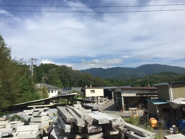 【創業70年！】石材加工の専門店◎お墓の事なら何でもお任せください！サービスの画像