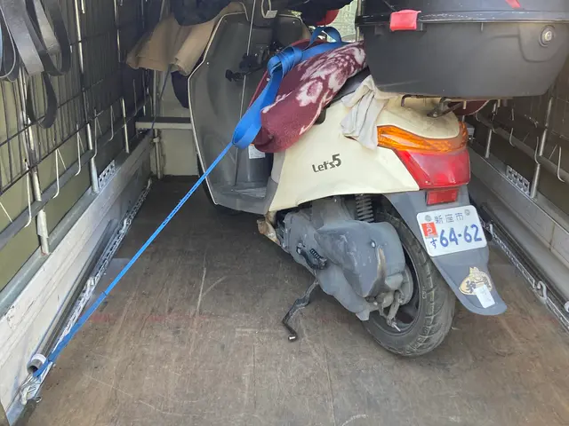 【1月出店】経験15年・実績3000件以上の店長がお伺い！自社店員による安心輸送サービスの画像