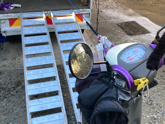 【1月出店】経験15年・実績3000件以上の店長がお伺い！自社店員による安心輸送サービスの画像