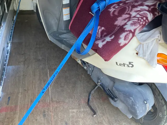 【1月出店】経験15年・実績3000件以上の店長がお伺い！自社店員による安心輸送サービスの画像