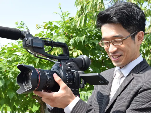 発表会、運動会、結婚式、各種式典から企業・製品PR動画、式典や記録の中継も可能