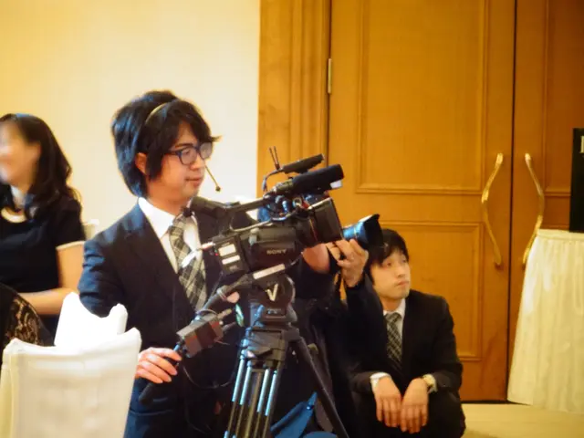 発表会、運動会、結婚式、各種式典から企業・製品PR動画、式典や記録の中継も可能