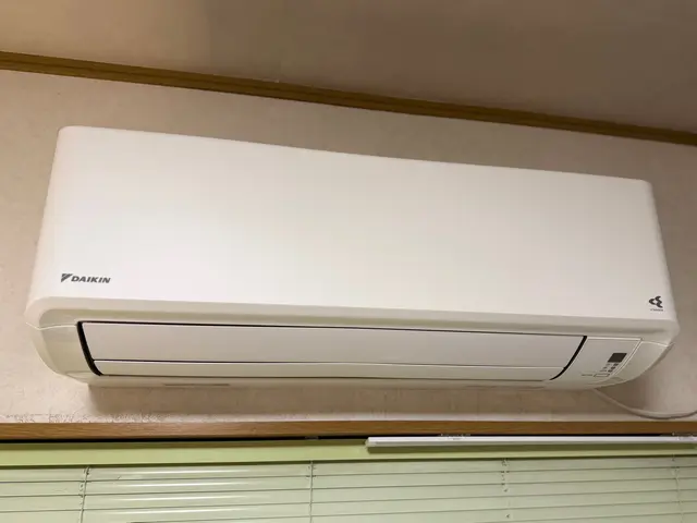 今がチャンス！本格シーズン前がお得！電気工事士による確かな対応！サービスの画像
