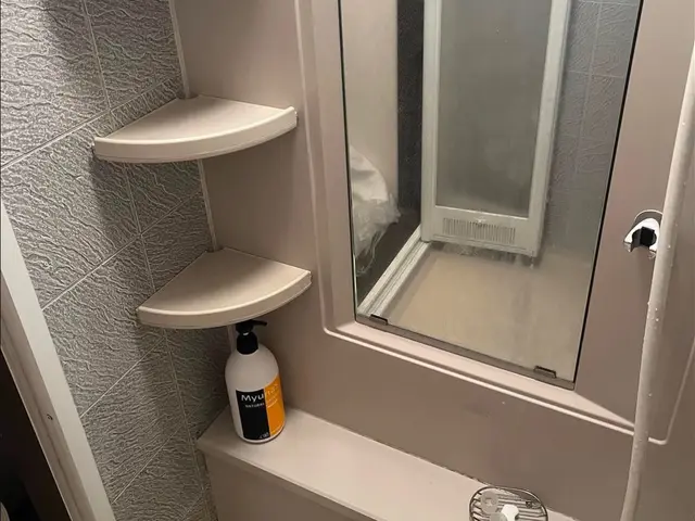 快適、安心、丁寧な作業。サービスの画像