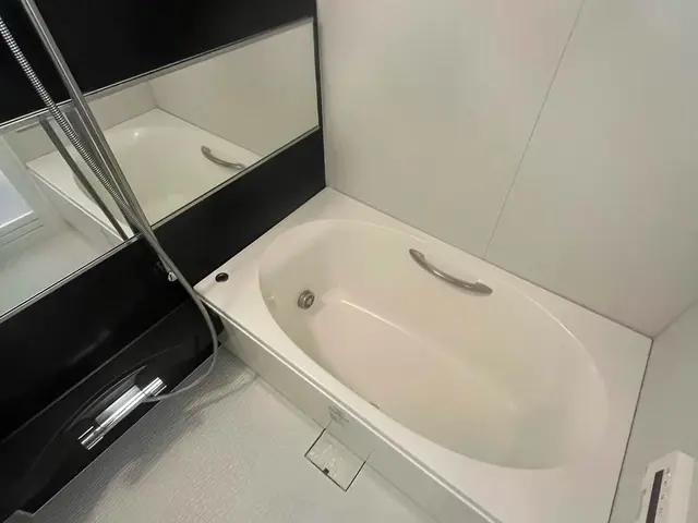 快適、安心、丁寧な作業。サービスの画像