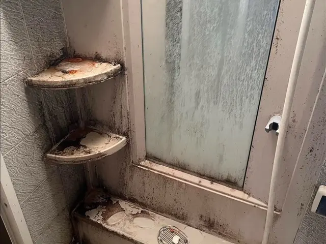 快適、安心、丁寧な作業。サービスの画像