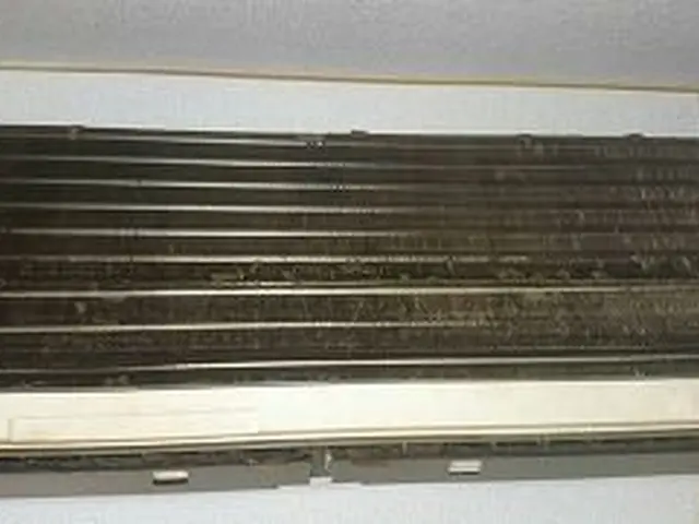 エアコンクリーニング☆サービスの画像