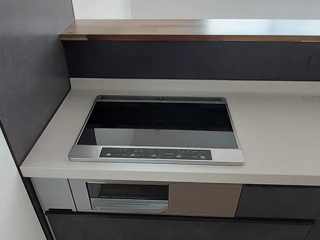 業界17年！親切、丁寧、迅速に作業致します！基本は工事のみです。サービスの画像