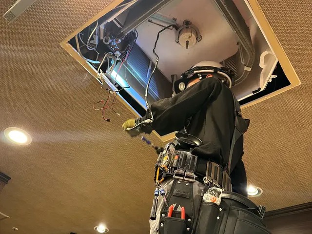 夜間対応◎鉄道や商業施設も実績多数！店舗オフィスの営業時間に合わせた柔軟対応可能サービスの画像