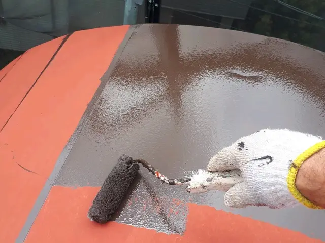 【実績20年以上】プロの安心施工にお任せください！誠心誠意作業させていただきますサービスの画像