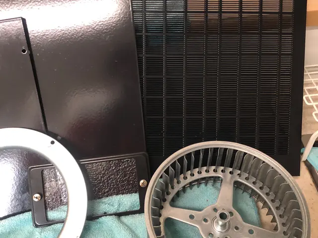 【プロが独自開発した専用の洗剤使用！】油のベタベタ徹底除去！★クレカ対応★サービスの画像