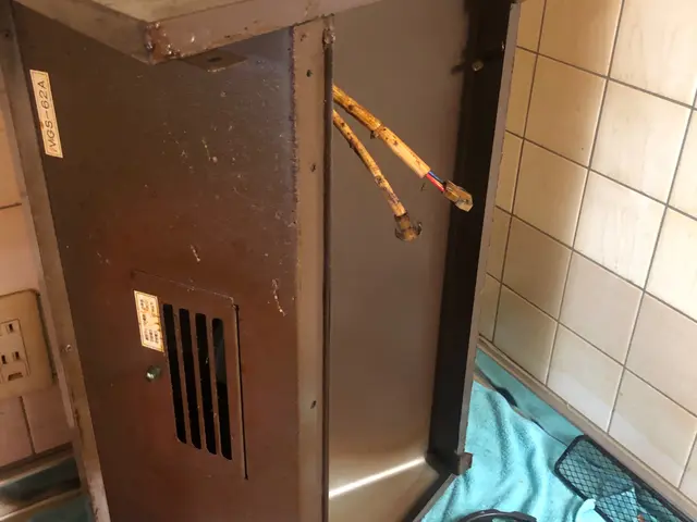 【プロが独自開発した専用の洗剤使用！】油のベタベタ徹底除去！★クレカ対応★サービスの画像