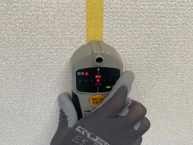 福岡市【トイレットペーパーホルダーの交換・取り付け】日用品の取付もOK！サービスの画像